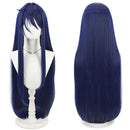3 Kinds Women Game MiSide Cosplay Wig Long Hair - AwwwCos