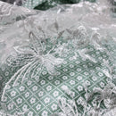 3 Kinds Women Medieval Irish Cosplay Mini Shirt Corset Traditional Dress Lace Apron - AwwwCos