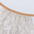 3 Piece Female Oktoberfest Day Munich Beer Maid Cosplay Dark Green Dress - AwwwCos