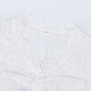 3 Piece Female Oktoberfest Day Munich Beer Maid Cosplay Dark Green Dress - AwwwCos