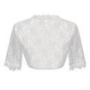 3 Piece Female Oktoberfest Day Munich Beer Maid Cosplay Dark Green Dress - AwwwCos