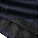 3 Pieces Movie Wicked Elphaba Cosplay Costume Uniform Dress - AwwwCos