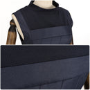 3 Pieces Movie Wicked Elphaba Cosplay Costume Uniform Dress - AwwwCos