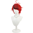 4 Kinds Anime Hundred Line: Last Defense Academy Cosplay Wig - AwwwCos