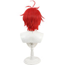4 Kinds Anime Hundred Line: Last Defense Academy Cosplay Wig - AwwwCos