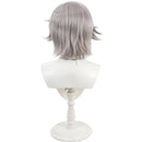 4 Kinds Anime Hundred Line: Last Defense Academy Cosplay Wig - AwwwCos