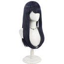 4 Kinds Anime Hundred Line: Last Defense Academy Cosplay Wig - AwwwCos