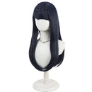 4 Kinds Anime Hundred Line: Last Defense Academy Cosplay Wig - AwwwCos