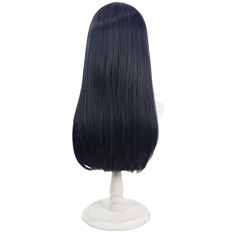 4 Kinds Anime Hundred Line: Last Defense Academy Cosplay Wig - AwwwCos