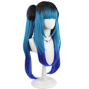 4 Kinds Anime Hundred Line: Last Defense Academy Cosplay Wig - AwwwCos
