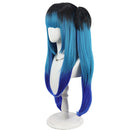 4 Kinds Anime Hundred Line: Last Defense Academy Cosplay Wig - AwwwCos