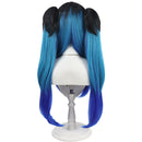 4 Kinds Anime Hundred Line: Last Defense Academy Cosplay Wig - AwwwCos