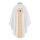 4 Kinds Clergy Elegance Catholic Priest Church Father Mass Vestment Robe - AwwwCos
