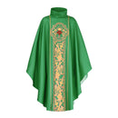 4 Kinds Clergy Elegance Catholic Priest Church Father Mass Vestment Robe - AwwwCos