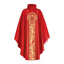 4 Kinds Clergy Elegance Catholic Priest Church Father Mass Vestment Robe - AwwwCos