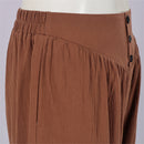 4 Kinds Men Viking Pirate Cosplay Renaissance Medieval Lace Up Tapered Pants