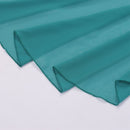 4 Kinds Women Chiffon Cape Tulle Wedding Bridal Shawls Long Cloak Costume