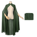 4 Kinds Women Chiffon Cape Tulle Wedding Bridal Shawls Long Cloak Costume