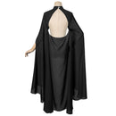 4 Kinds Women Chiffon Cape Tulle Wedding Bridal Shawls Long Cloak Costume