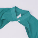 4 Kinds Women Chiffon Cape Tulle Wedding Bridal Shawls Long Cloak Costume