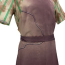 Movie The Texas Chainsaw Massacre Short Sleeve Shirt Apron - AwwwCos