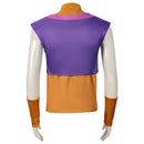 Anime K-Pop: Demon Hunters Saja Boys Mystery Cosplay Costume - AwwwCos