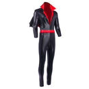 Spider Man Vampire Michael Morbius Jumpsuit Cosplay Costume - AwwwCos