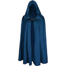 4 kinds Adult Medieval Vintage Renaissance Hooded Cape Medieval Cloak - AwwwCos
