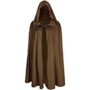 4 kinds Adult Medieval Vintage Renaissance Hooded Cape Medieval Cloak - AwwwCos