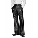 4 kinds Men Sparkly Club Cocktail Party Loose Waist Casual Long Pants - AwwwCos