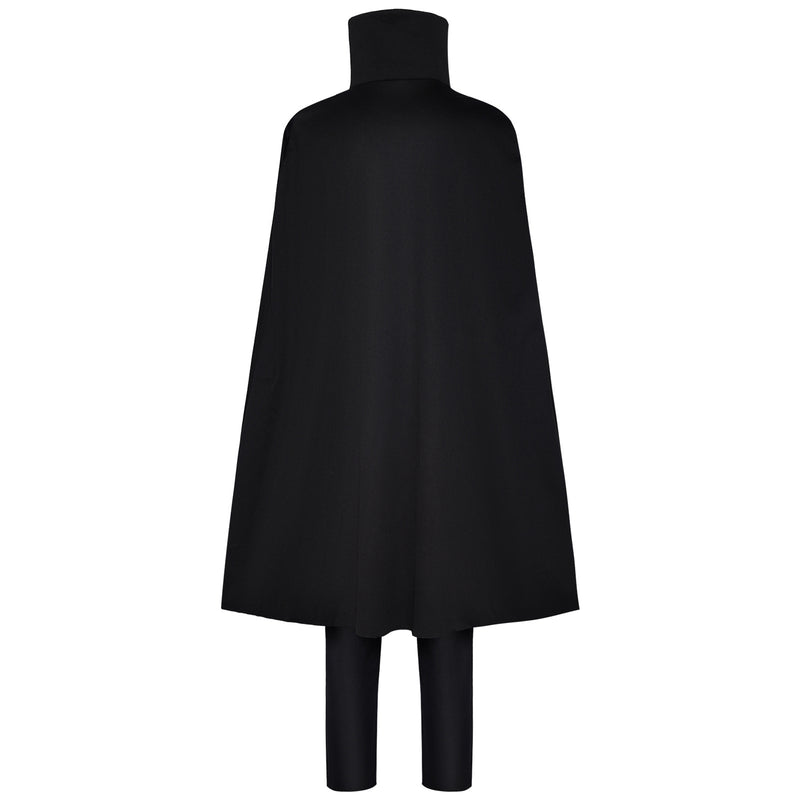 4 pieces Child Vampire Cosplay Costume Halloween Party Roleplay Uniform - AwwwCos