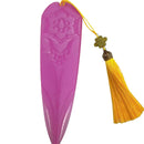 5 Kinds Anime K-Pop: Demon Hunters Cosplay Prop Soft Plastic Translucent Dagger - AwwwCos