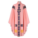 5 Kinds Clergy Elegance Catholic Priest Church Mass Vestment Robe - AwwwCos