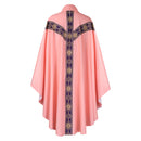 5 Kinds Clergy Elegance Catholic Priest Church Mass Vestment Robe - AwwwCos