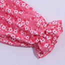 5 Kinds Prairie Girl Cosplay Costume Floral Dress With Apron Hat - AwwwCos