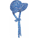 5 Kinds Prairie Girl Cosplay Costume Floral Dress With Apron Hat - AwwwCos