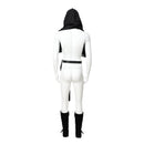 5Pcs Medieval Viking Cosplay Accessories Set Hooded Scarf Belt Leg Wraps Sabbard Safety Pins