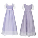 Elizabeth Hamilton Colonial Victorian Ball Gown Maiden Costume - AwwwCos