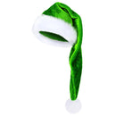 6 Kinds Color Winter Adult Warm Plush Hat Christmas Decoration - AwwwCos