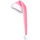 6 Kinds Color Winter Adult Warm Plush Hat Christmas Decoration - AwwwCos