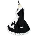 6 Kinds Girls Cute Japanese Style Long Sleeve Maid Cosplay Suit - AwwwCos