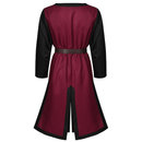 6 Kinds Male Medieval Renaissance Pirate Viking Cosplay Warrior Shirts Tunic - AwwwCos