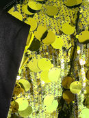 6 Kinds Men Host Cosplay Costume Sequin Slim-fit Youth Collar Casual Dance Jacket