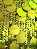 6 Kinds Men Host Cosplay Costume Sequin Slim-fit Youth Collar Casual Dance Jacket