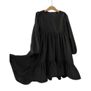 6 Kinds Toddler Kids Girls Christmas Cosplay Costume Party Wedding Formal Dress - AwwwCos