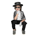70S Michael Jackson Fancy June 1 Children's Performance Costume - AwwwCos