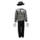 70S Michael Jackson Fancy June 1 Children's Performance Costume - AwwwCos