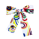 7 Kinds 60s 70s Women Hippie Fashion Flared Pants Printed Trousers Turban - AwwwCos