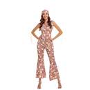 7 Kinds Disco Show Cosplay Halloween 60-70 S Retro Prom Hip Hop Stage Costume - AwwwCos