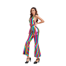 7 Kinds Disco Show Cosplay Halloween 60-70 S Retro Prom Hip Hop Stage Costume - AwwwCos